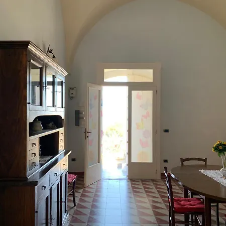 Villa De Luca Santa Maria di Leuca