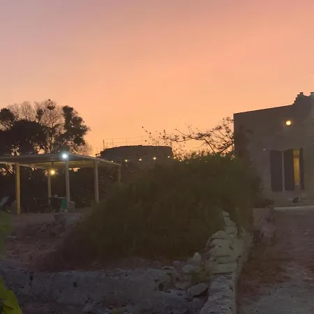 De Luca Santa Maria di Leuca