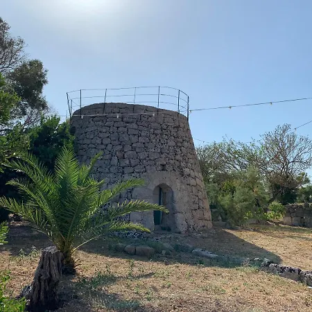 De Luca Villa Santa Maria di Leuca