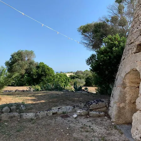 De Luca Villa *