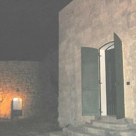 De Luca Santa Maria di Leuca