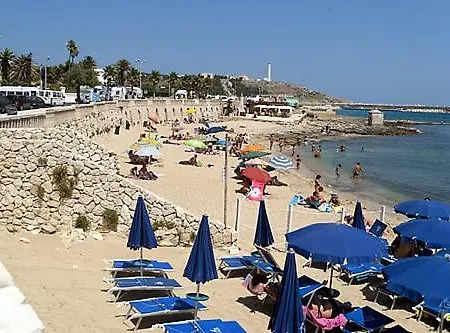 De Luca Villa Santa Maria di Leuca