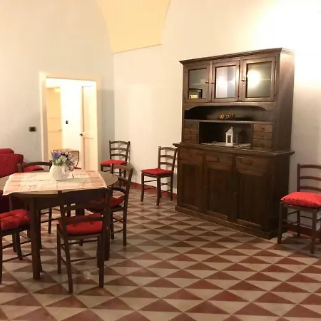 Villa De Luca *