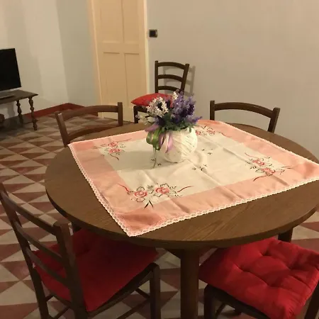 Villa De Luca Santa Maria di Leuca