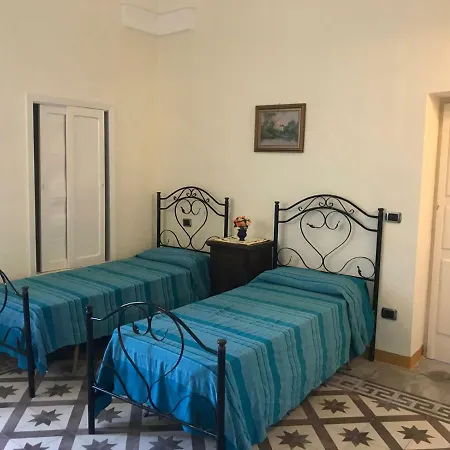 Villa De Luca *