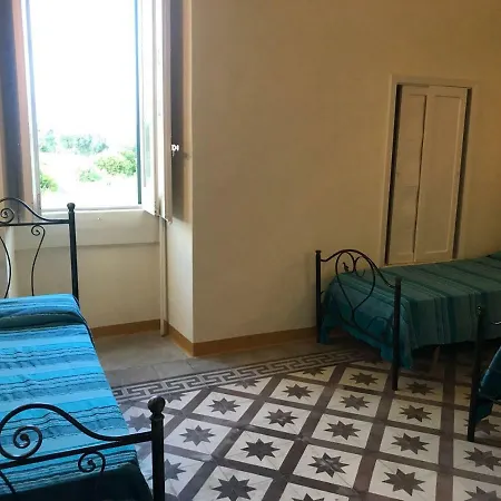De Luca Villa