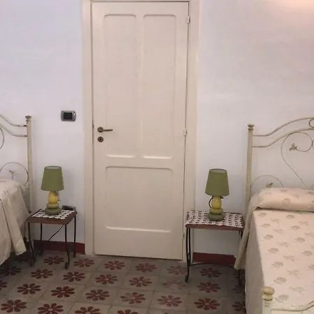 De Luca Villa